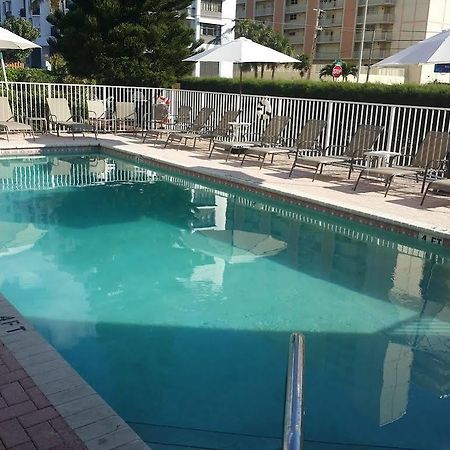 Shores Terrace Pompano Beach Exterior foto