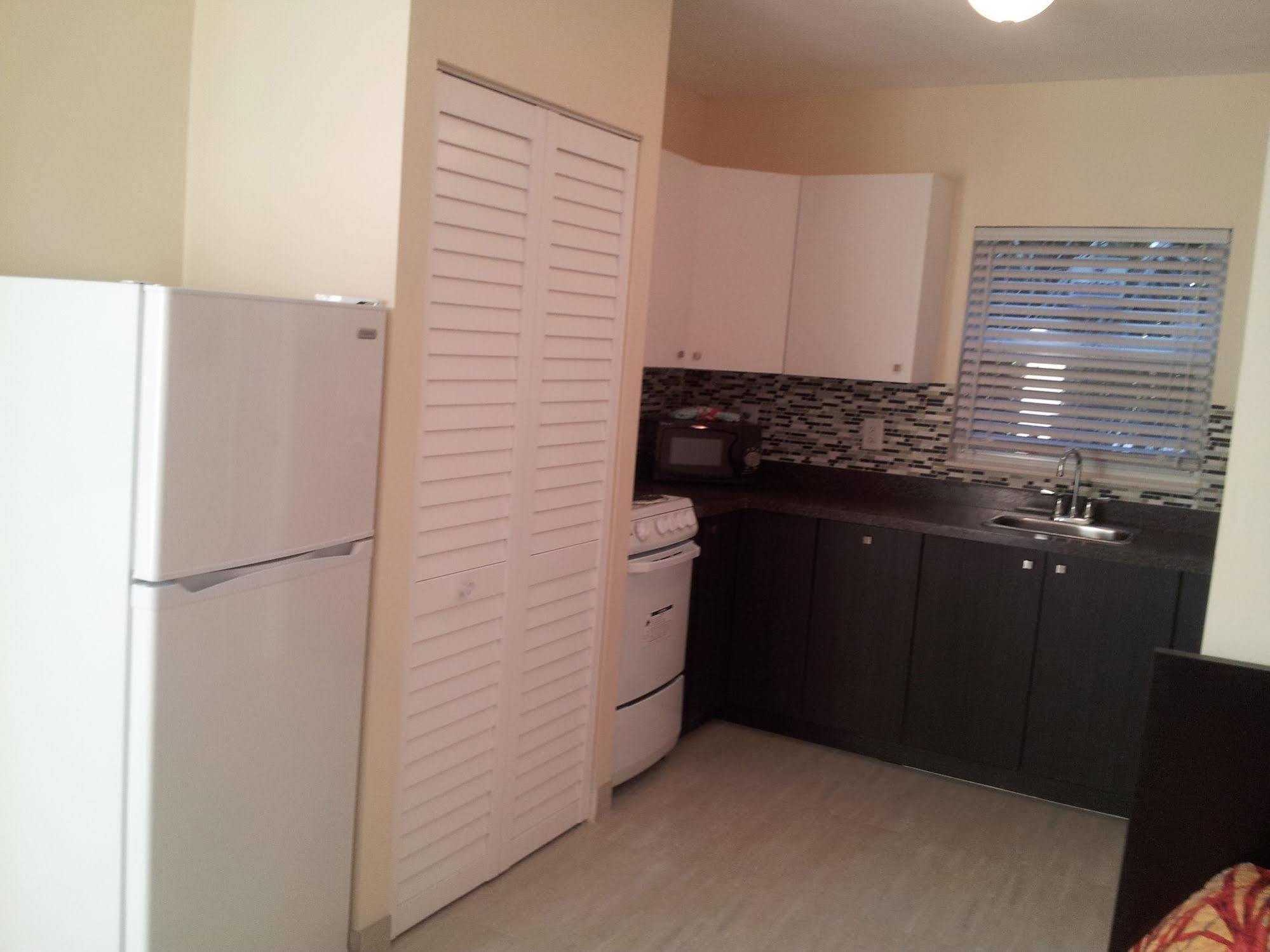 Shores Terrace Pompano Beach Exterior foto